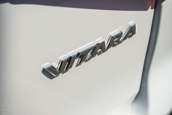 2023 Suzuki Vitara  LY Series II