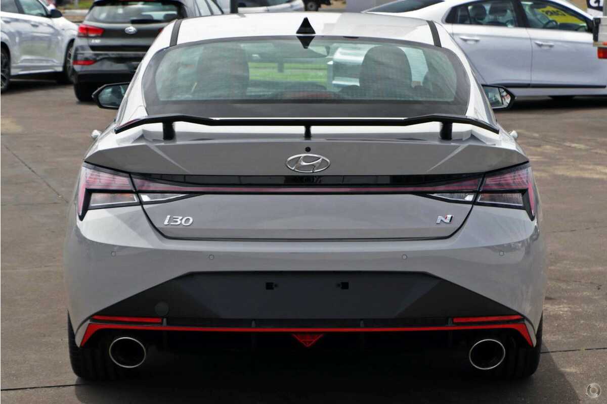 2023 Hyundai i30 N Premium CN7.V1