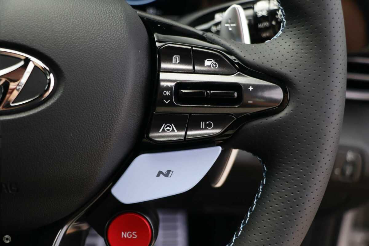 2023 Hyundai i30 N Premium CN7.V1