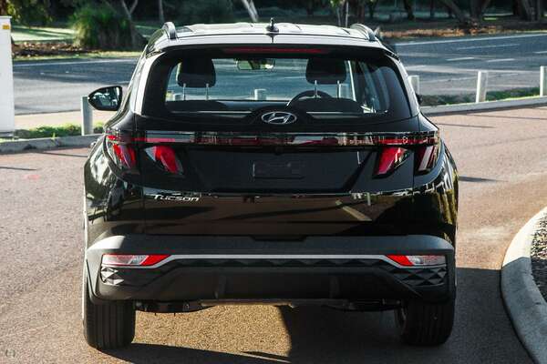 2023 Hyundai Tucson  NX4.V2