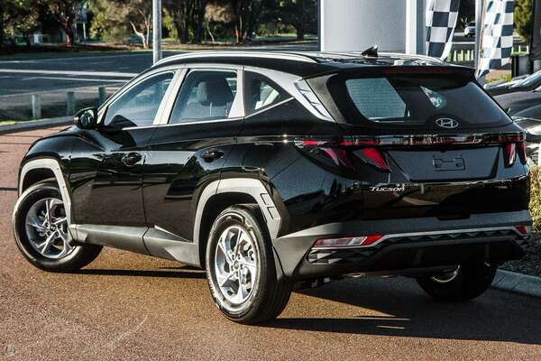 2023 Hyundai Tucson  NX4.V2