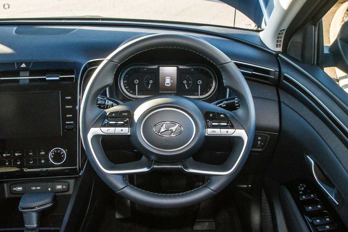 2023 Hyundai Tucson  NX4.V2