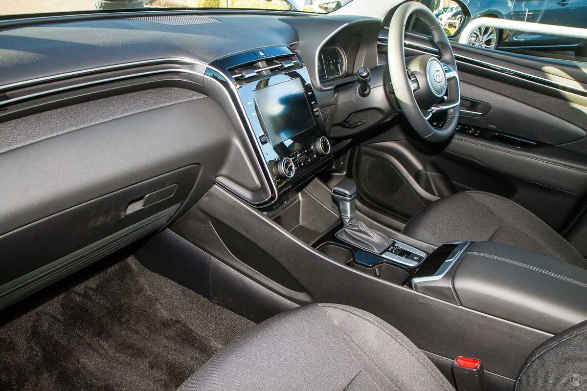 2023 Hyundai Tucson  NX4.V2