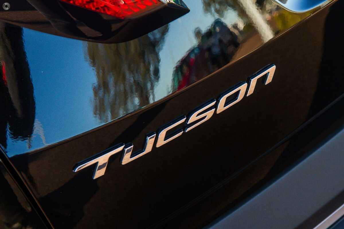 2023 Hyundai Tucson  NX4.V2