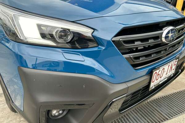 2023 Subaru Outback AWD Touring XT 6GEN