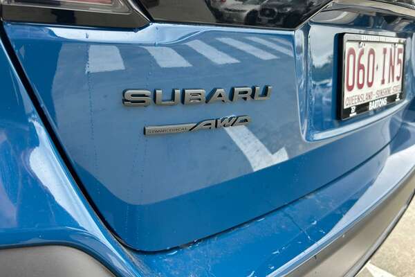 2023 Subaru Outback AWD Touring XT 6GEN