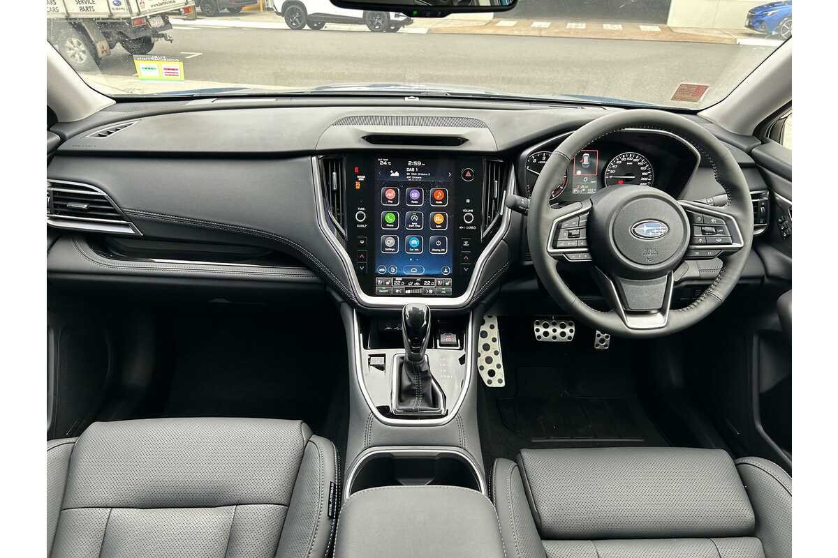 2023 Subaru Outback AWD Touring XT 6GEN