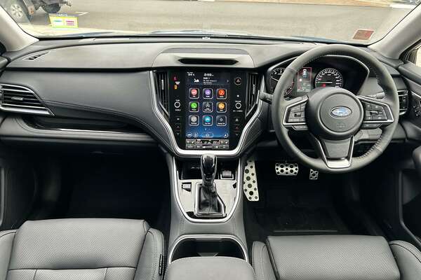 2023 Subaru Outback AWD Touring XT 6GEN