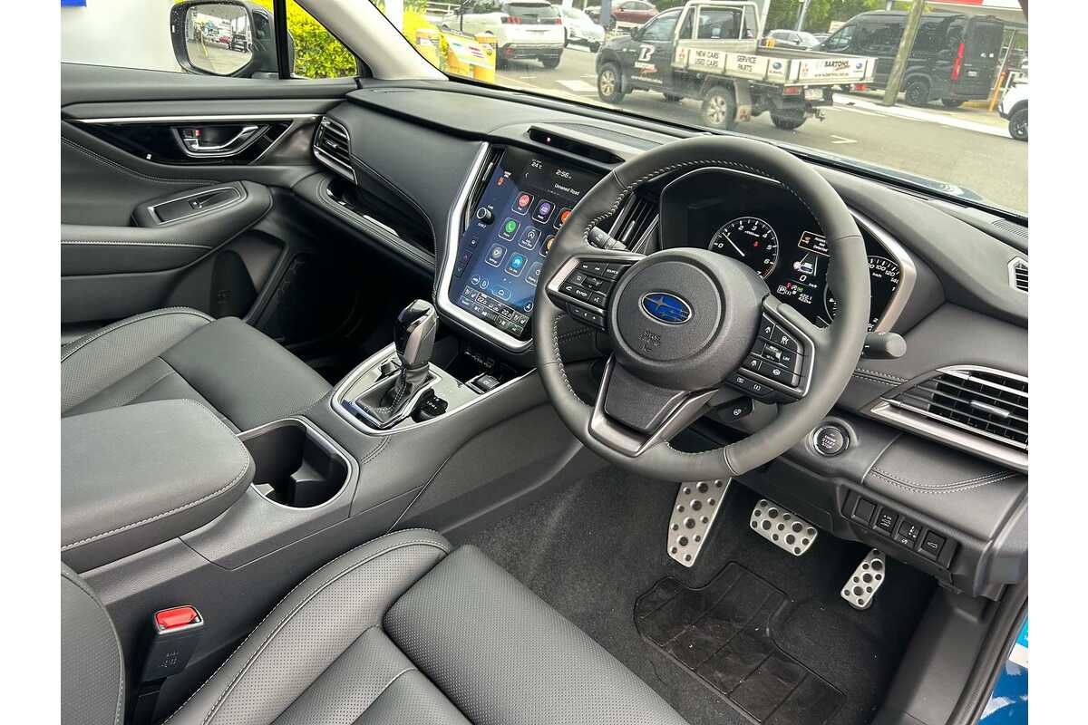 2023 Subaru Outback AWD Touring XT 6GEN