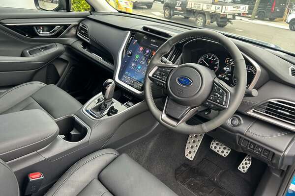 2023 Subaru Outback AWD Touring XT 6GEN