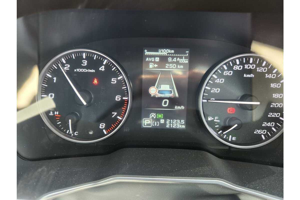 2023 Subaru Outback AWD Touring XT 6GEN