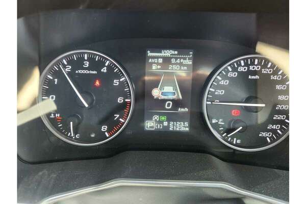 2023 Subaru Outback AWD Touring XT 6GEN