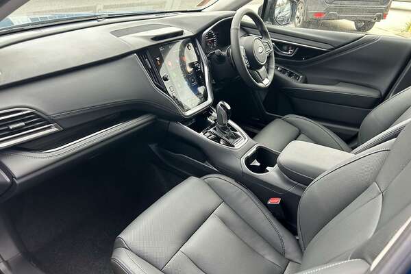 2023 Subaru Outback AWD Touring XT 6GEN
