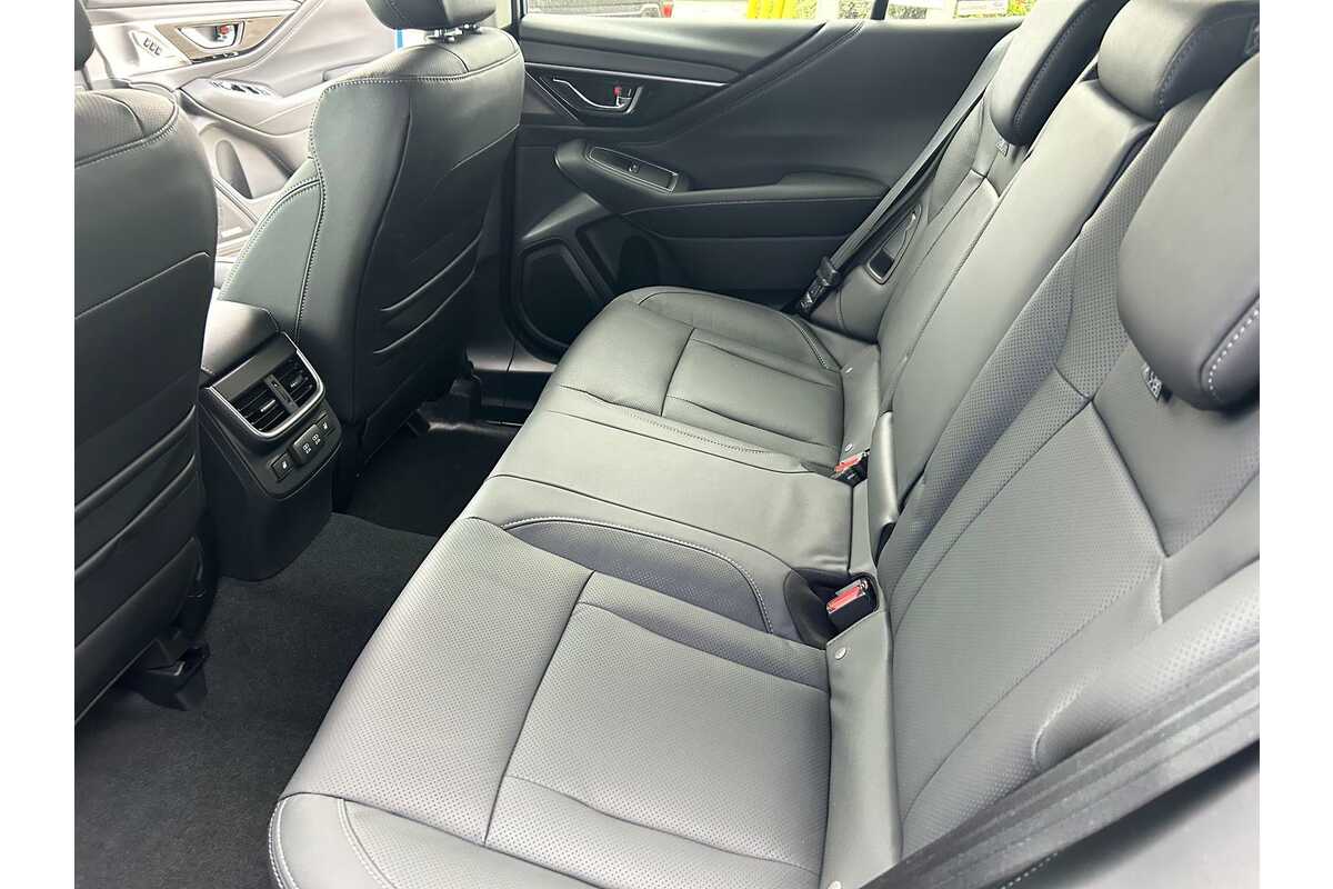 2023 Subaru Outback AWD Touring XT 6GEN