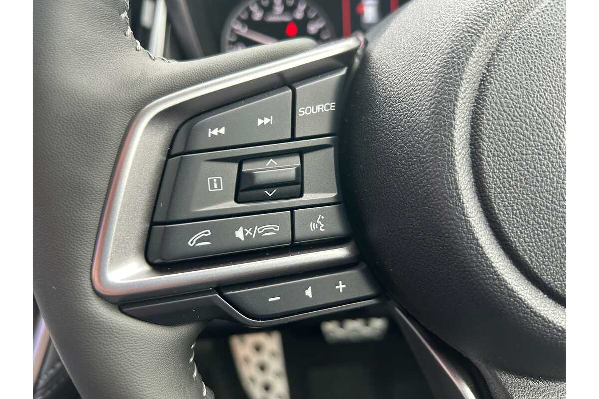 2023 Subaru Outback AWD Touring XT 6GEN