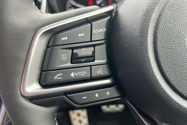 2023 Subaru Outback AWD Touring XT 6GEN