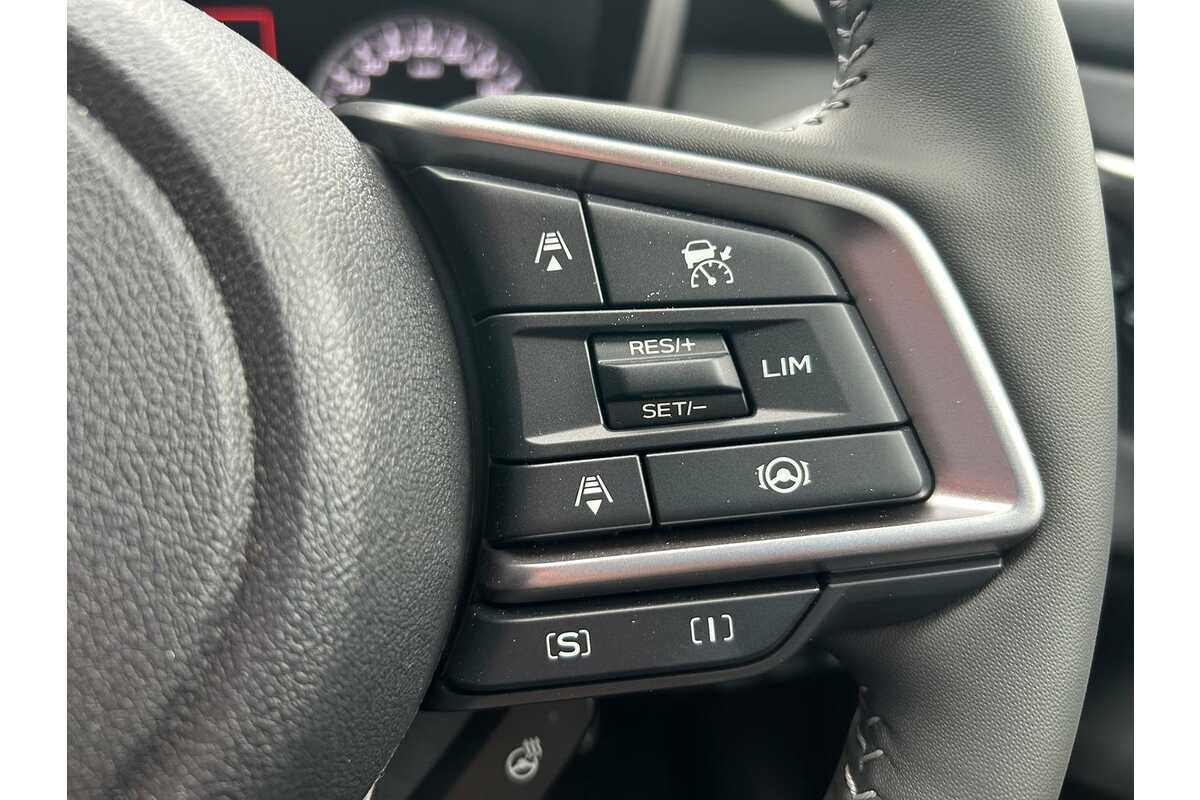 2023 Subaru Outback AWD Touring XT 6GEN