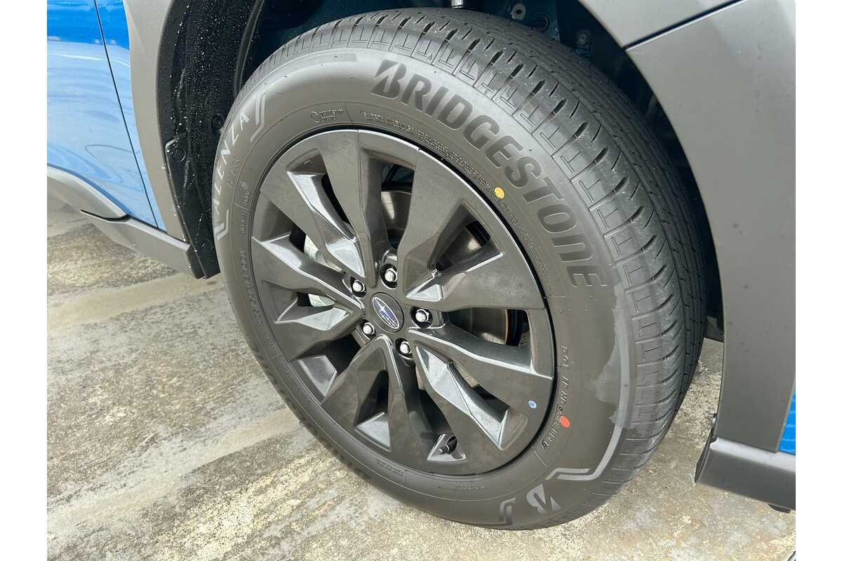 2023 Subaru Outback AWD Touring XT 6GEN