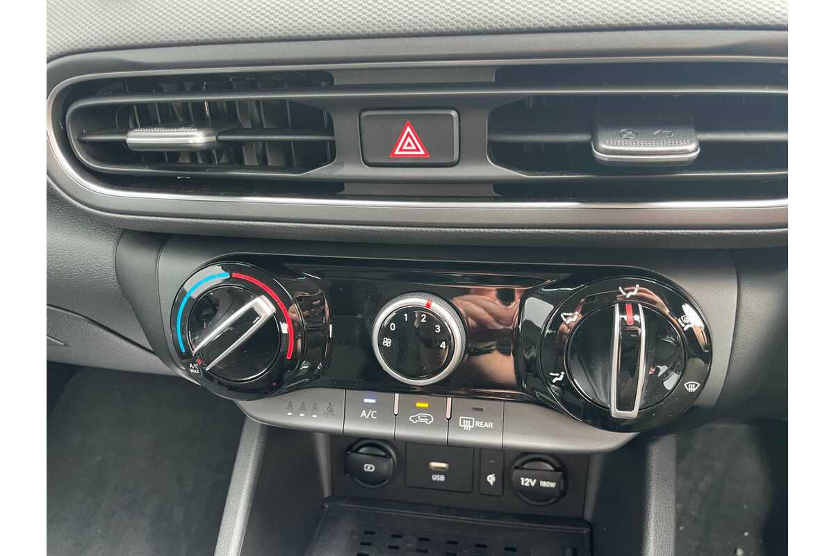 2022 Hyundai Kona  OS.V4