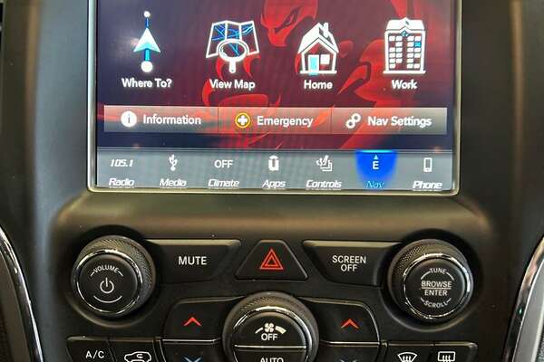 2018 Jeep Grand Cherokee Laredo WK