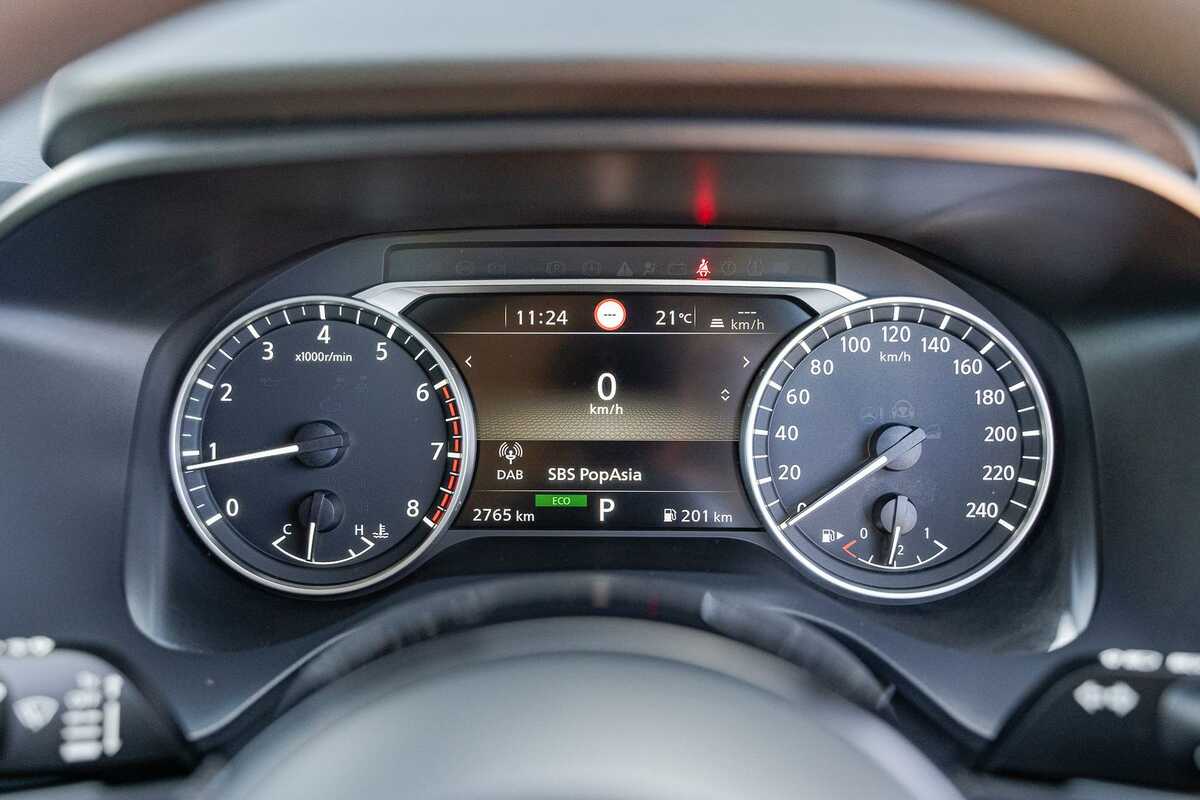 2023 Nissan QASHQAI ST J12
