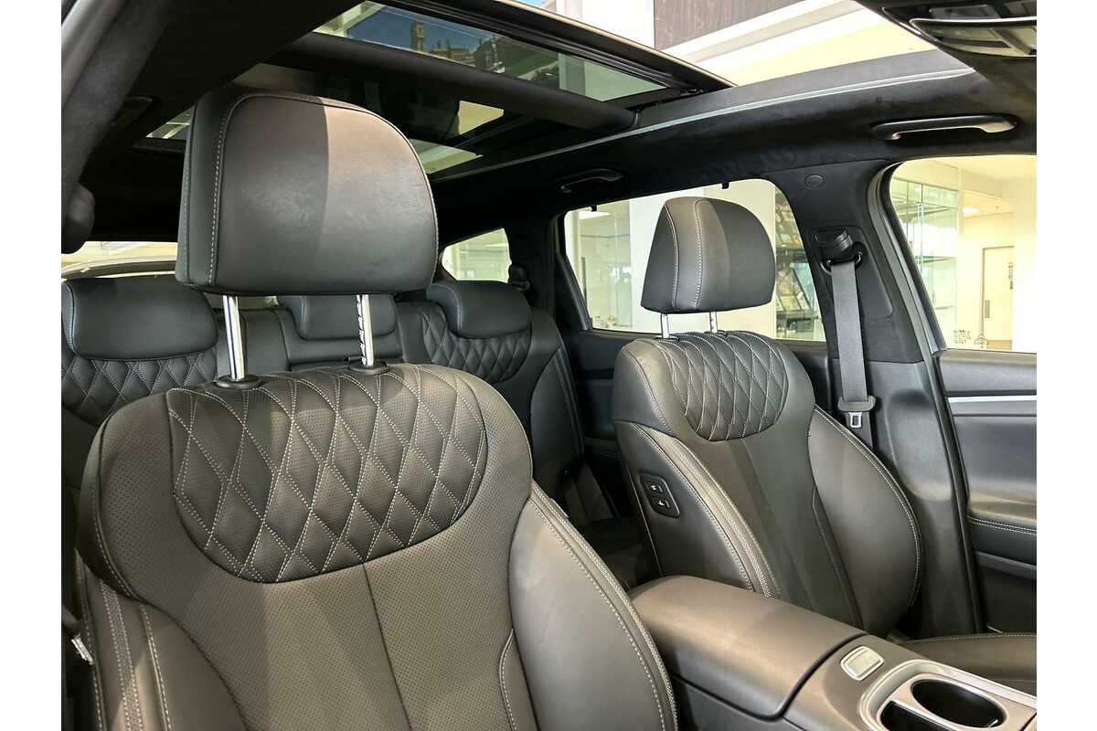 2023 Hyundai Santa Fe Highlander TM.V4