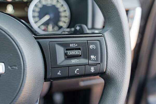 2023 Nissan QASHQAI ST J12