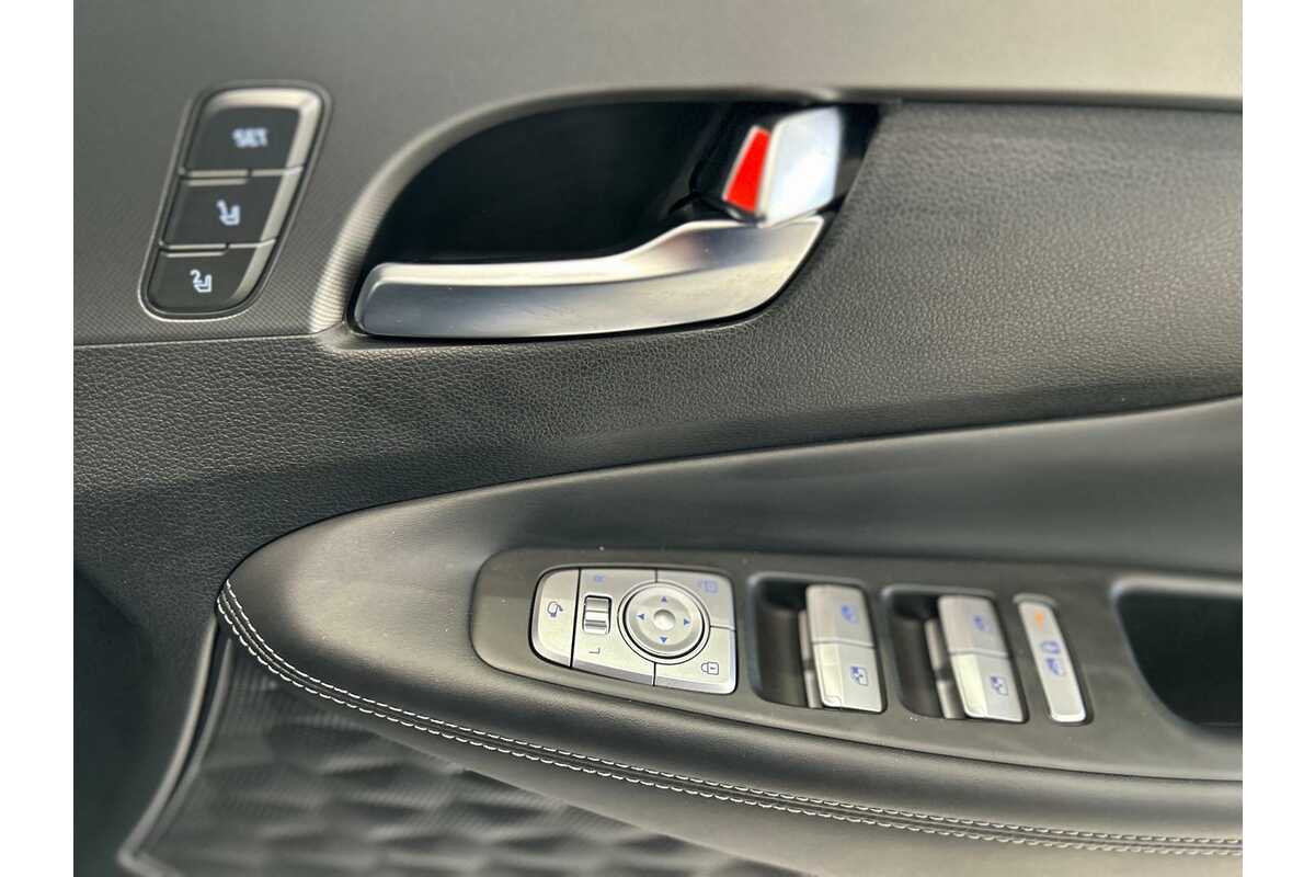 2023 Hyundai Santa Fe Highlander TM.V4