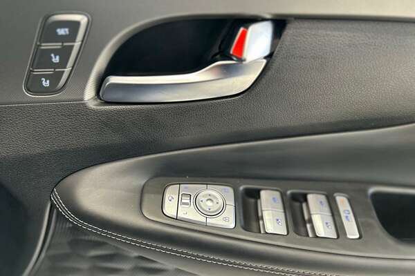 2023 Hyundai Santa Fe Highlander TM.V4