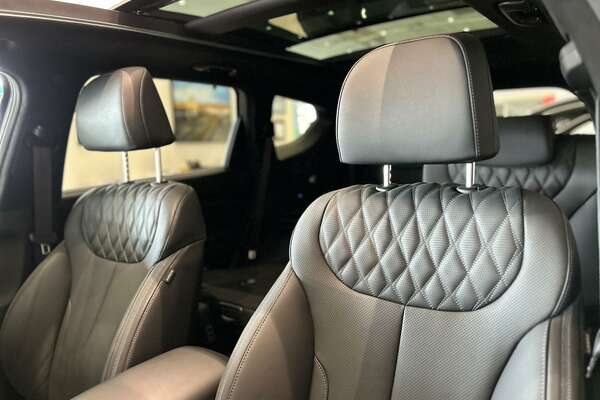 2023 Hyundai Santa Fe Highlander TM.V4