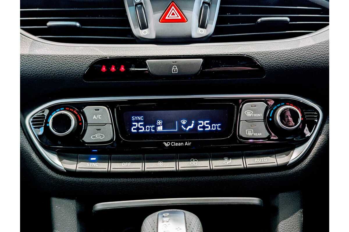 2023 Hyundai i30 N Line PD.V4