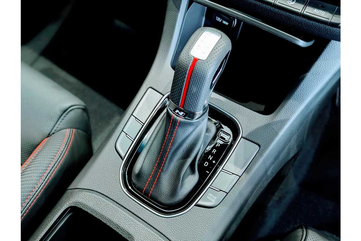 2023 Hyundai i30 N Line PD.V4