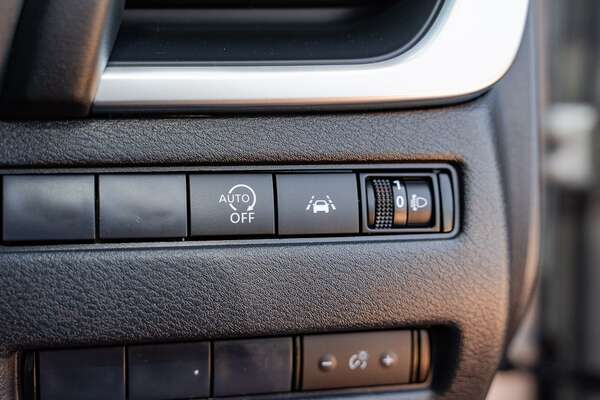 2023 Nissan QASHQAI ST J12