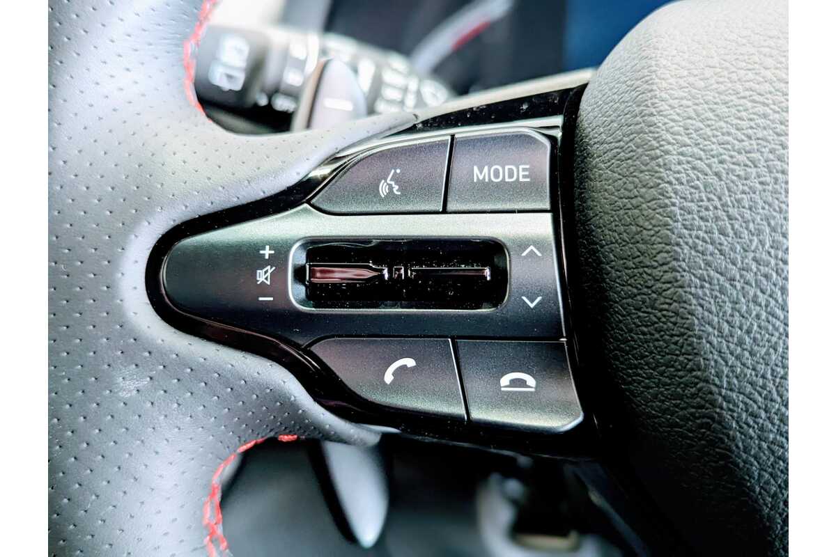 2023 Hyundai i30 N Line PD.V4