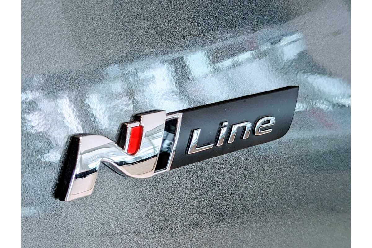 2023 Hyundai i30 N Line PD.V4