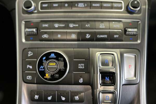 2023 Hyundai Santa Fe Highlander TM.V4