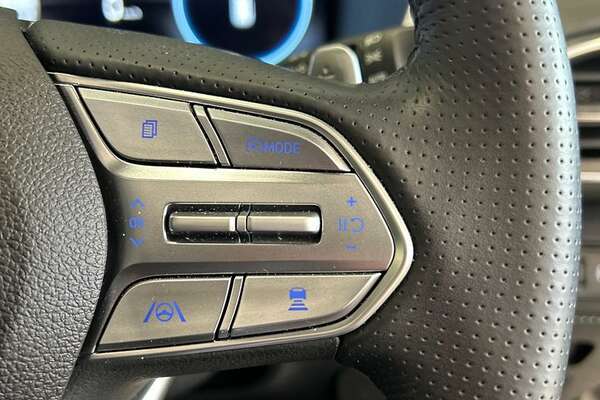 2023 Hyundai Santa Fe Highlander TM.V4