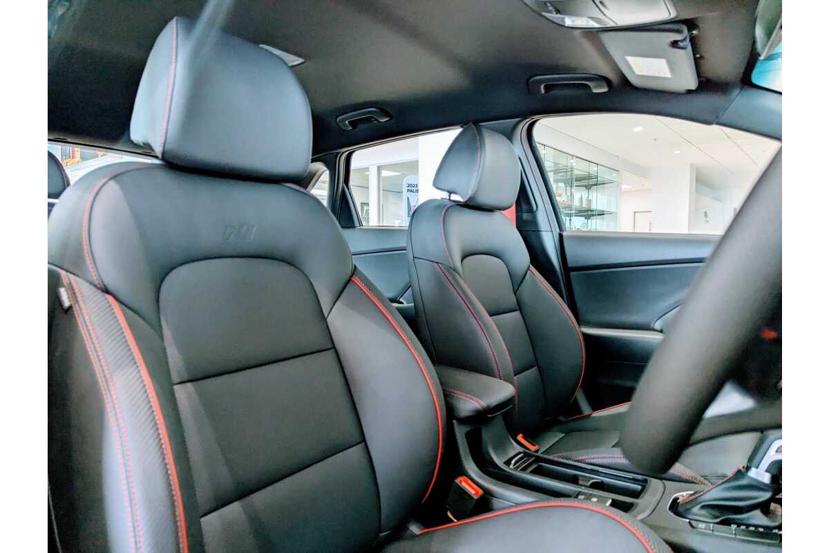 2023 Hyundai i30 N Line PD.V4