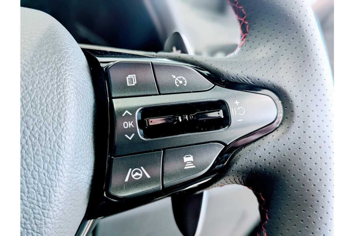 2023 Hyundai i30 N Line PD.V4