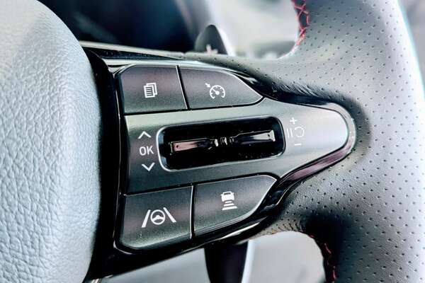 2023 Hyundai i30 N Line PD.V4