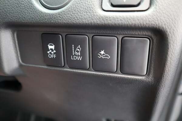 2023 Mitsubishi Triton MRGLX+ 2.4L D 6A/T 4X4 DC PU MR4S47