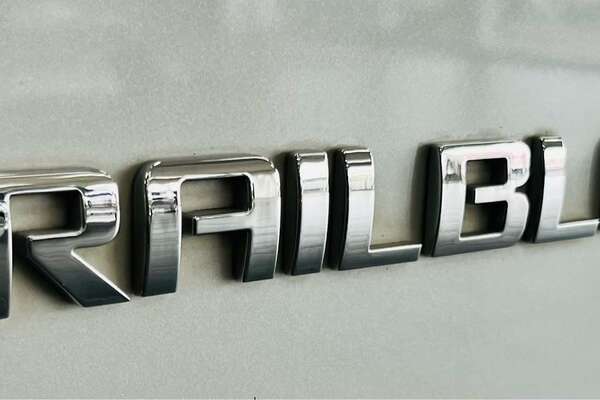 2019 Holden Trailblazer LTZ RG