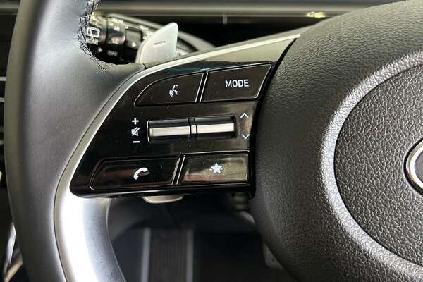 2022 Hyundai STARIA  US4.V2