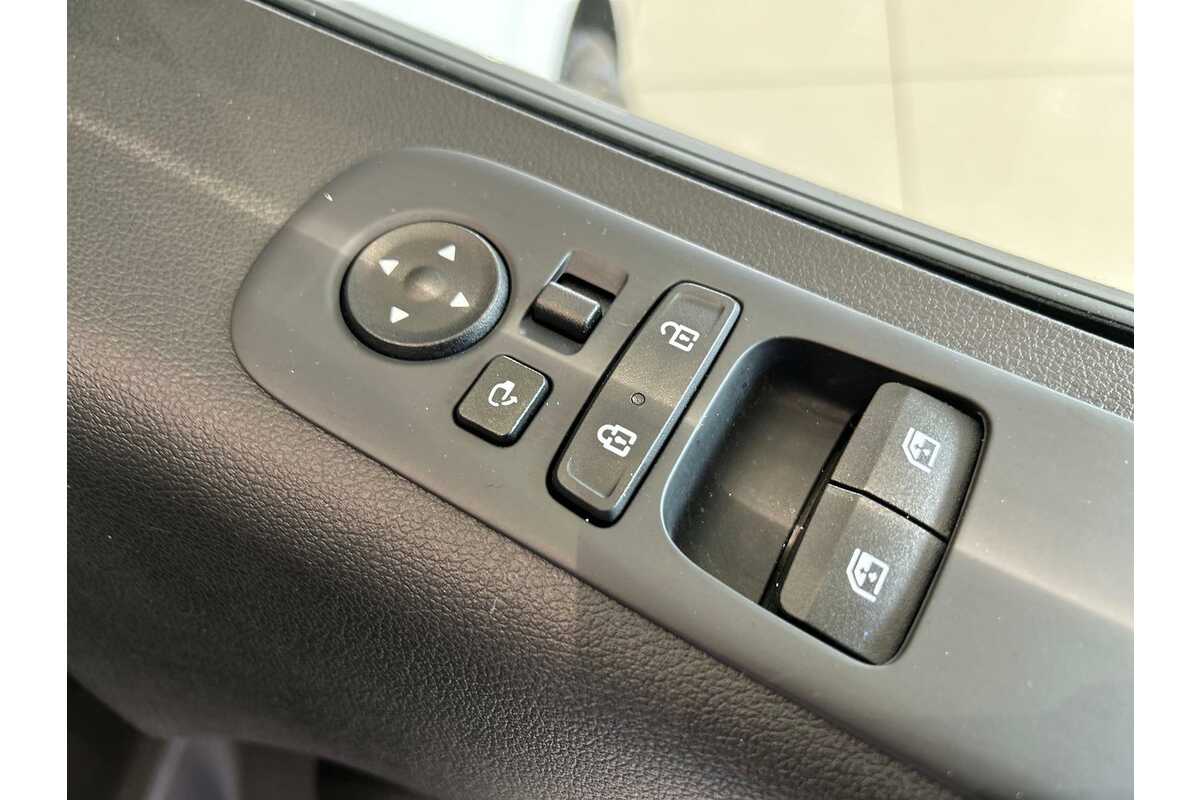 2022 Hyundai STARIA  US4.V2