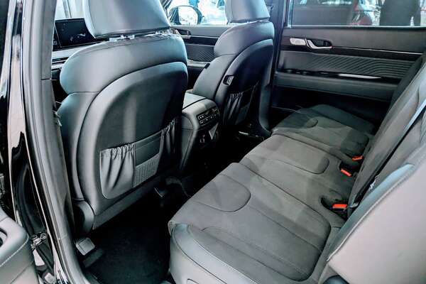 2024 Hyundai Palisade Calligraphy Black Ink LX2.V5