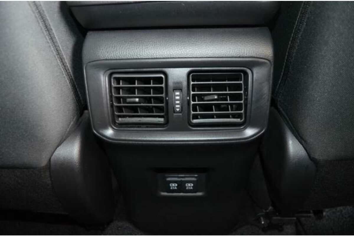 2021 Toyota RAV4 GX 2WD Axah52R