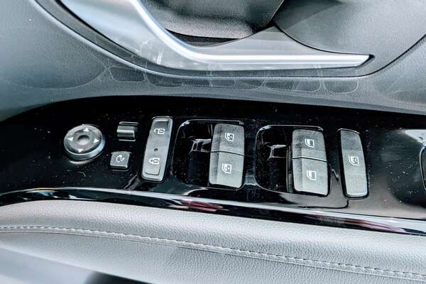 2023 Hyundai Tucson  NX4.V2
