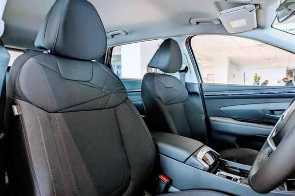 2023 Hyundai Tucson  NX4.V2