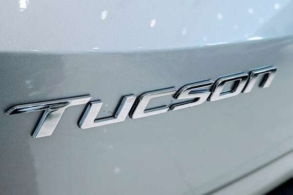 2023 Hyundai Tucson  NX4.V2