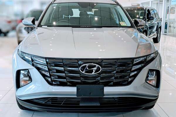 2023 Hyundai Tucson  NX4.V2